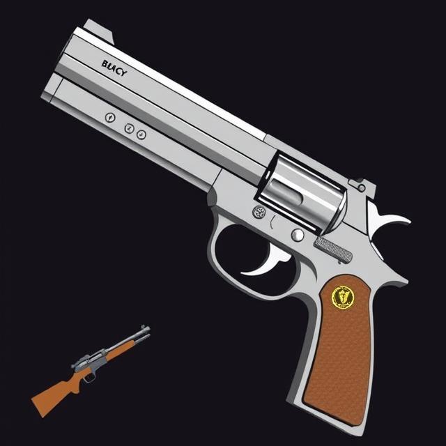 Quiz: How Many Iconic Weapons Can You Identify?