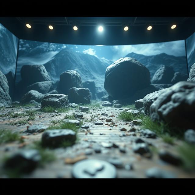 The Role of Physics Engines in Gameplay Immersion