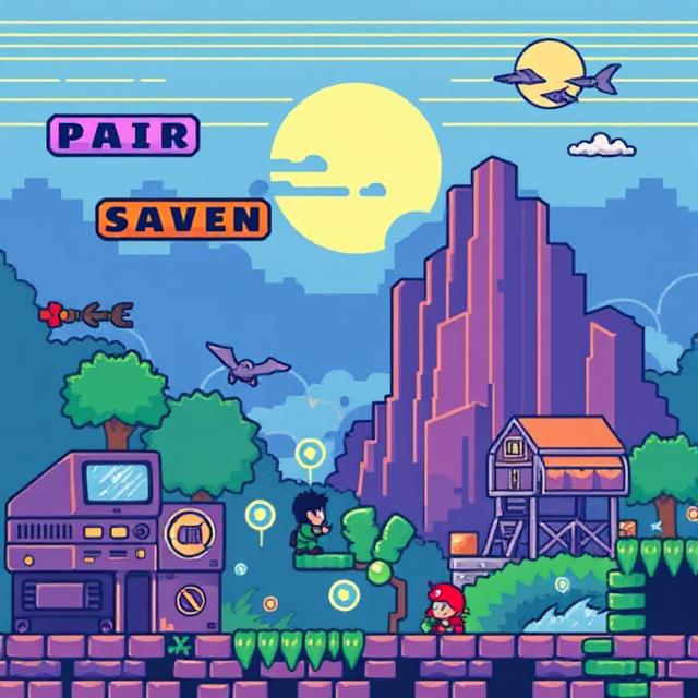 Why Retro Games Still Have a Loyal Fanbase